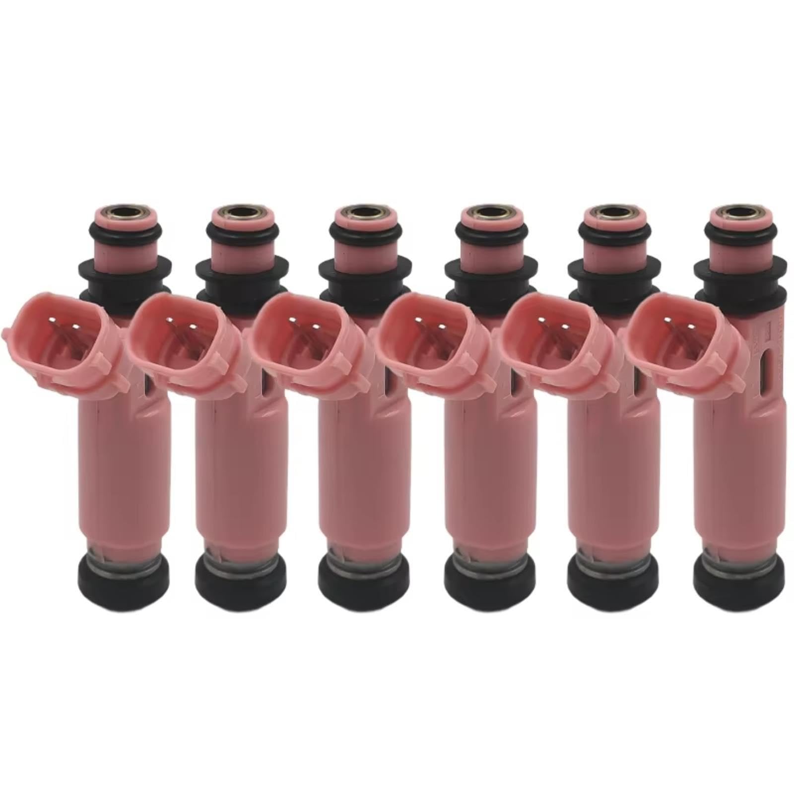 Valve D'injecteur Carburant Voiture Pour Toyota Pour Camry 2002–2006