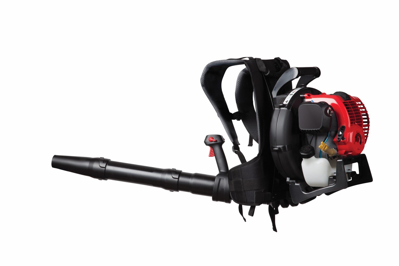 Troy-Bilt 4-Cycle Backpack Blower Tb4bp