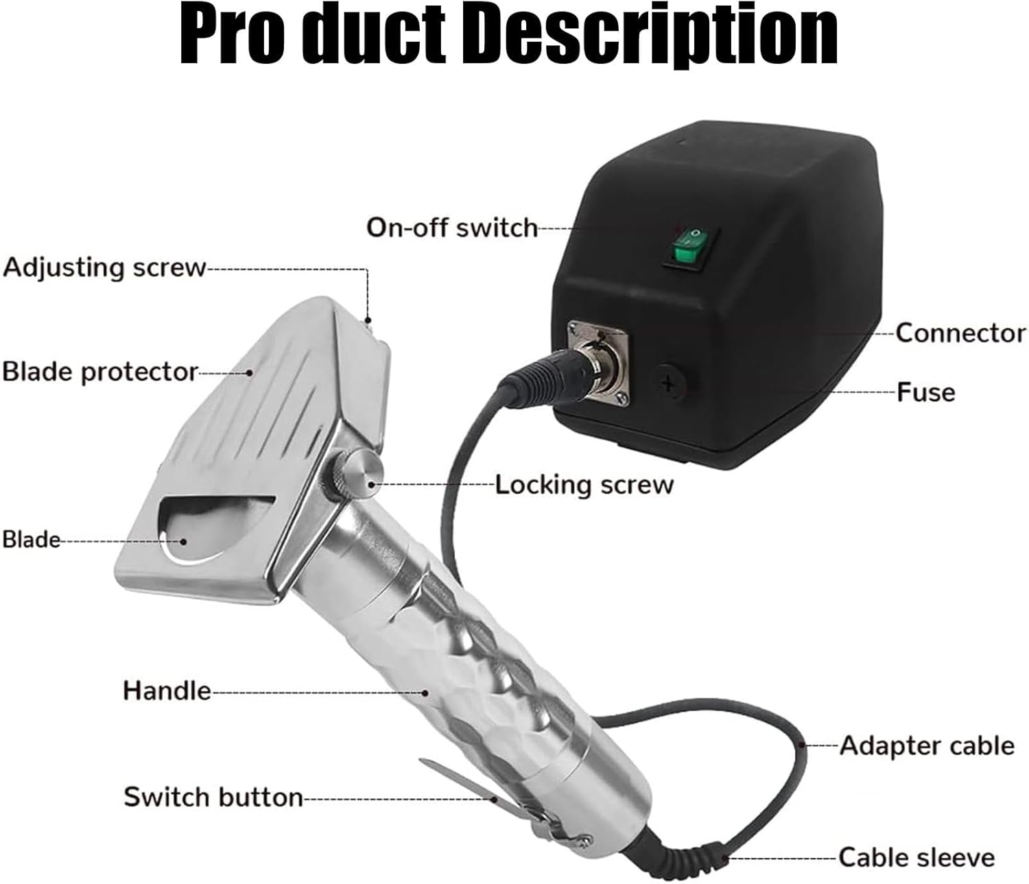 Commercial Electric Doner Knife,Kitchen Electric gyro cutter,Kebab Slicer Sliced Meat Gyros Cutter,For Cutting Turkish Kebab Lamb Turkey,110V