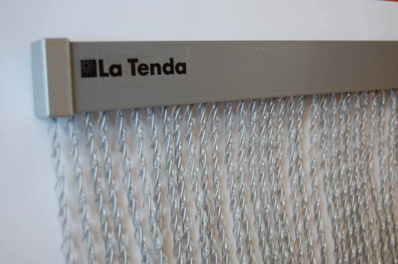 La Tenda Türvorhang Campos 2