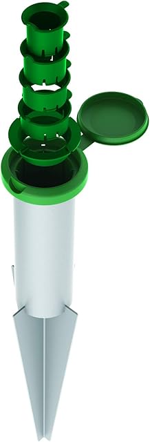 Minky Multi Spike Outdoor Rotary Airer Accessory 26mm-50mm