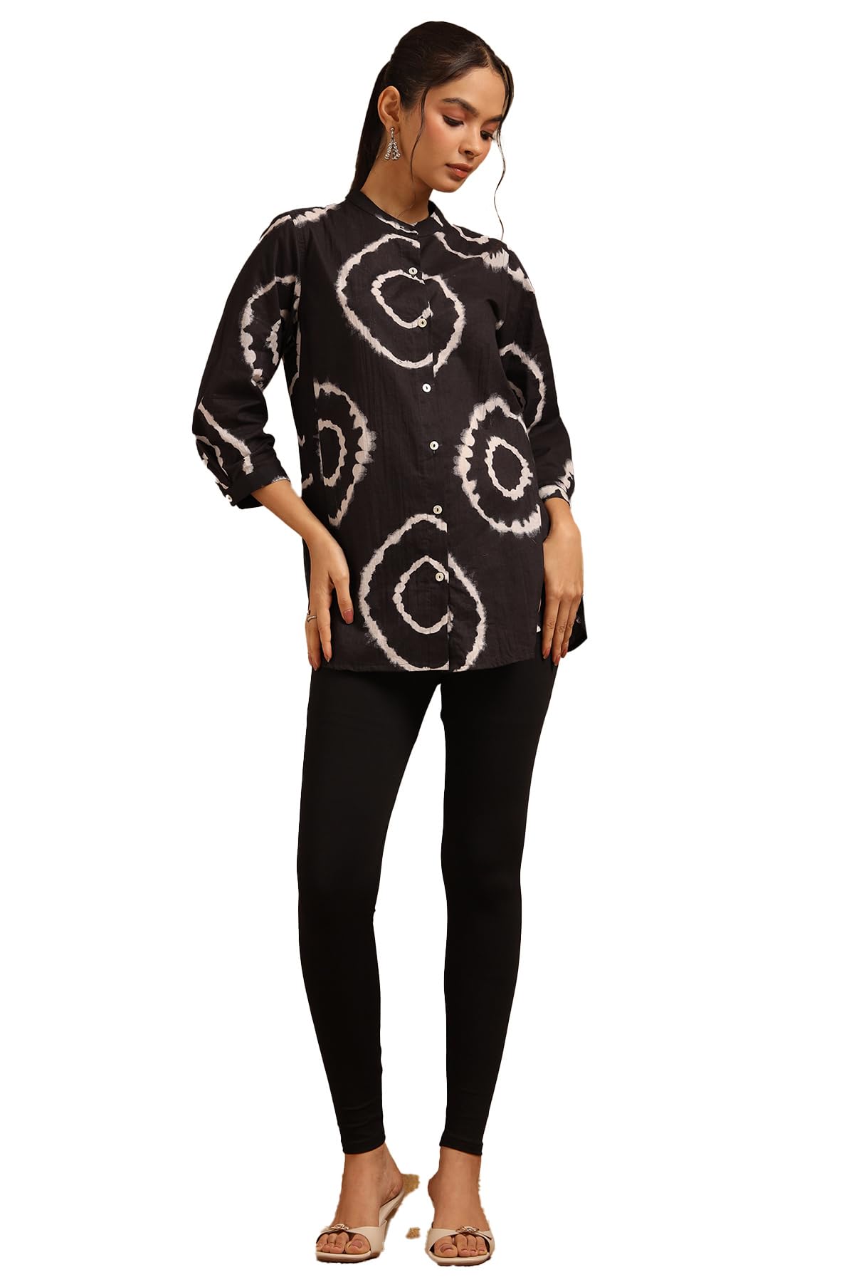 soch Women's Slim Legging-picture-27