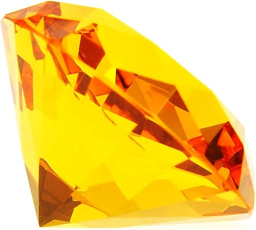 Miniatura 6 de PowerTRC Gemas piratas de diamantes de cristal  Joyas del tesoro de cristal para decoración de cofres del tesoro o recuerdo de fiesta  Juego de 12