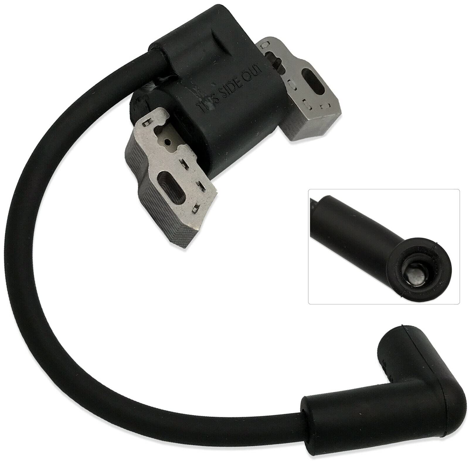 Bobina di accensione ad alta tensione compatibile con MS194 MS194T MS194TC 1137 400 1310 Bobina di accensione ad alta tensione compatibile con MS194 MS194T MS194TC 1137 400 1310