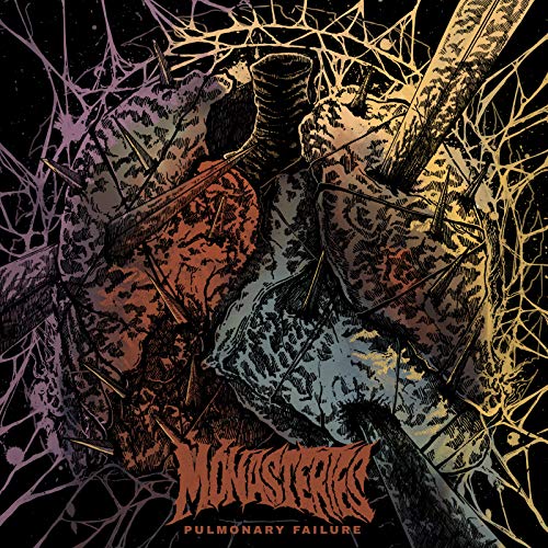 Pulmonary Failure [Explicit]
