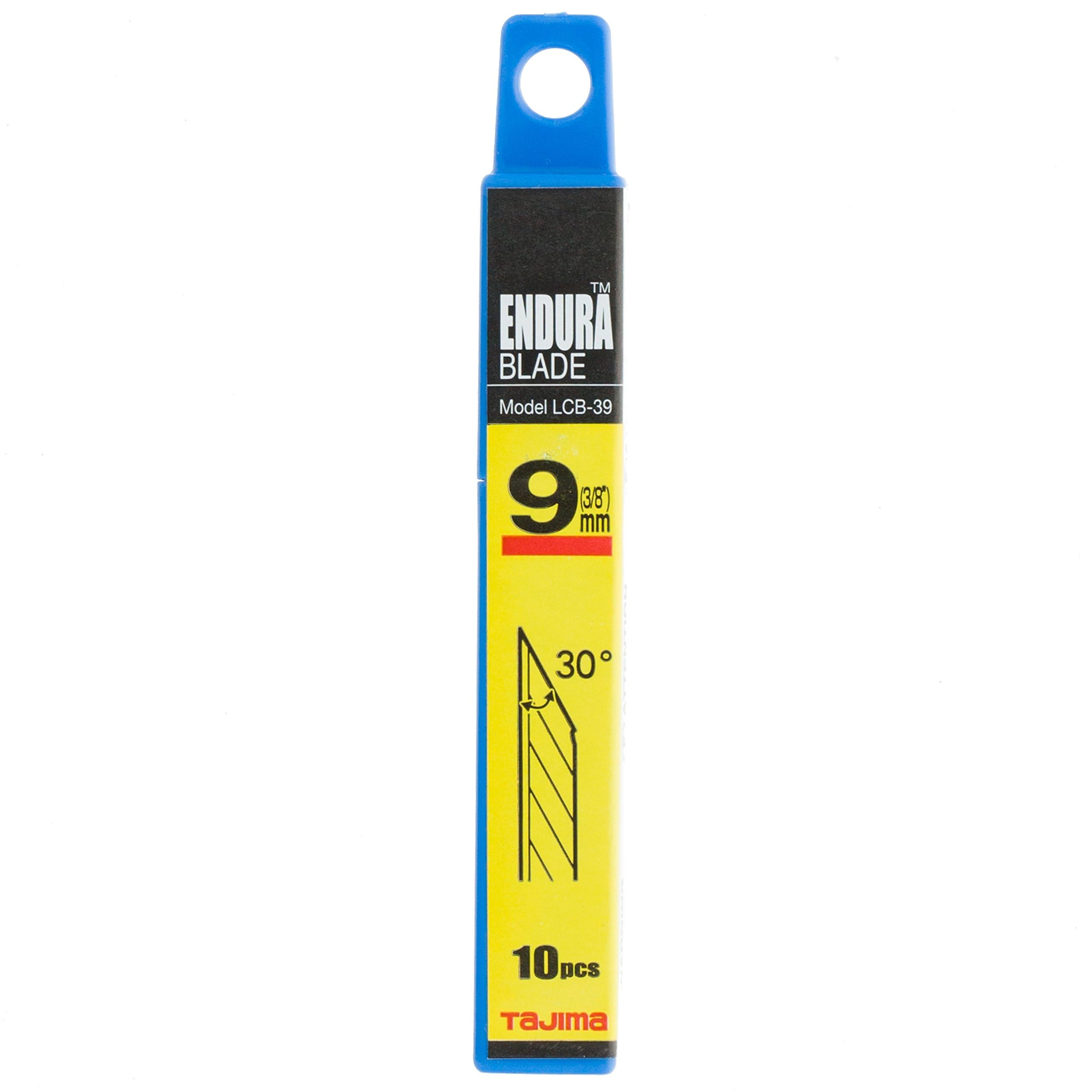 Tajima 7224S39 - Cuchilla Lc-390 10 Uds Tajima