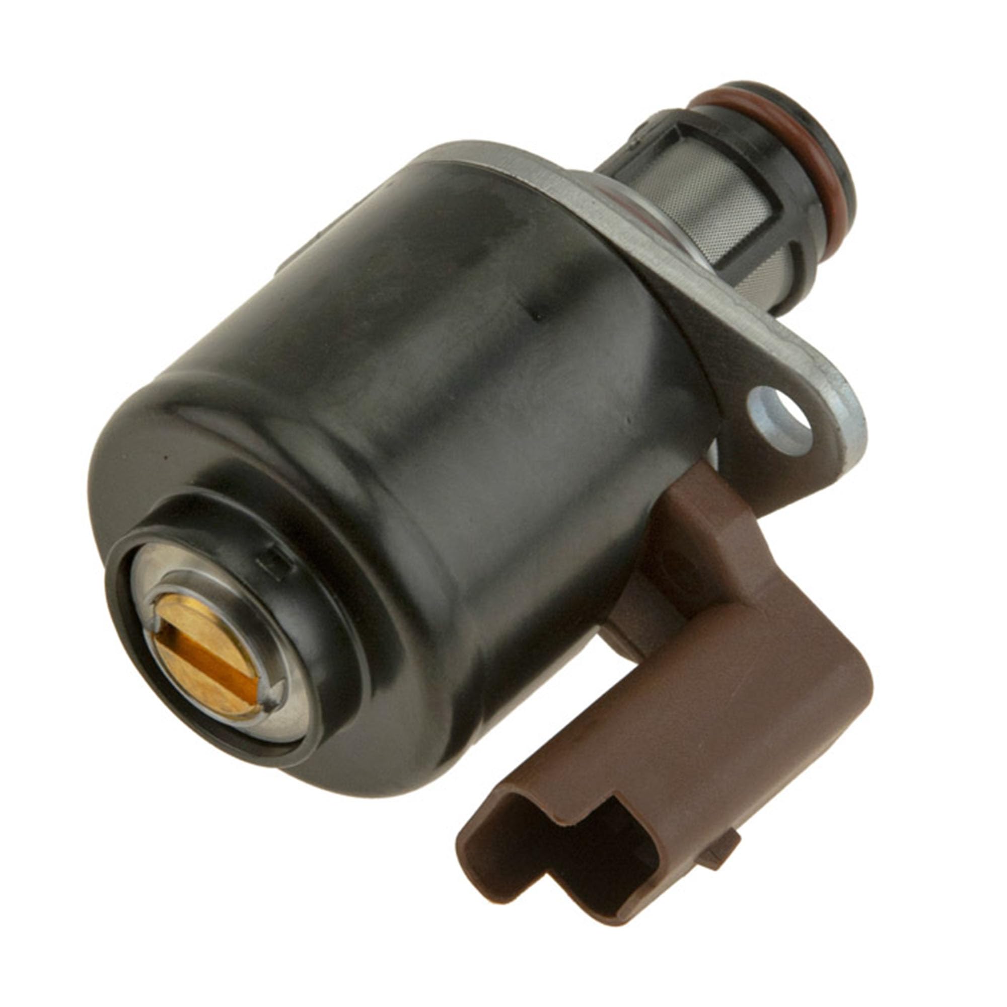 Partsline régulateur de pression carburant compatible avec Renault Clio Mégane Scénic Dacia Logan Sandero Ford Focus Mondeo – équivalent à 7701206905, 9109-903, 9307Z523B