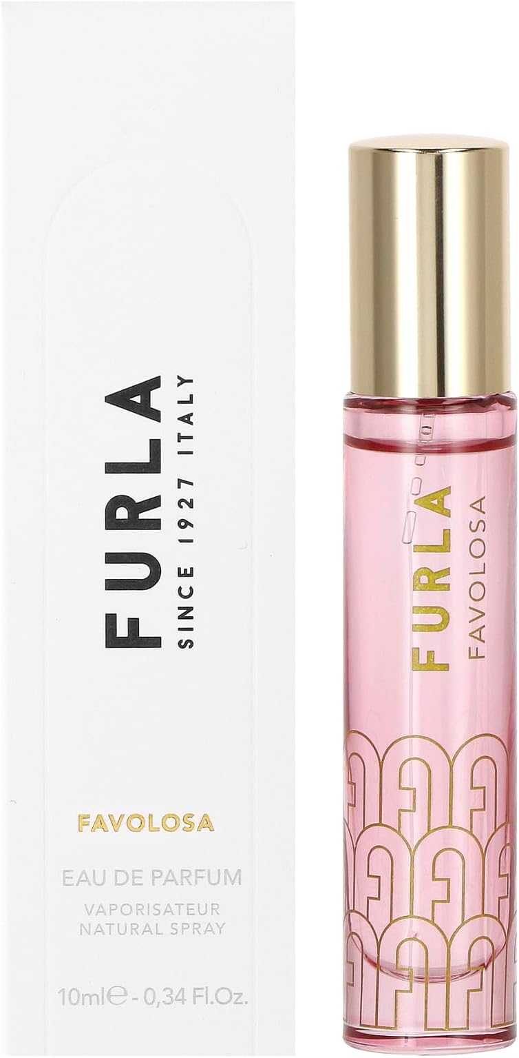 Favolosa EDP Spray Women 0.34 oz