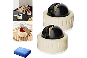 Suction Cup Ball Knife Sharpener