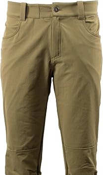 Pnuma Pathfinder Pant, Color: Dark Tan, Size: 34x34 (PA-PT-DT-34X34)