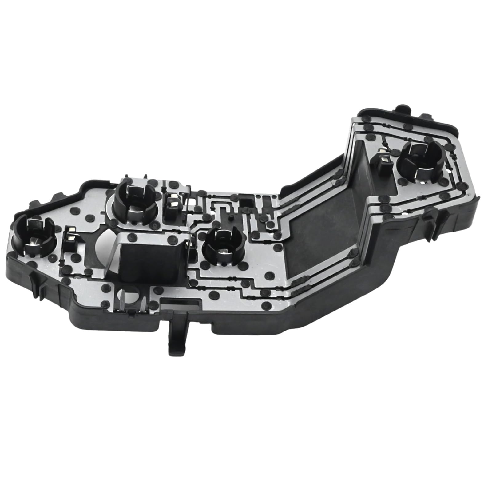 63217361305 Supporto per fanale posteriore sinistro o destro, ricambio per lampadina posteriore per Mini F55 F56 F57 Cooper D S One JCW sostituisce 7361305