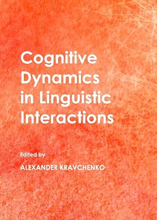 Cognitive Dynamics in Linguistic Interactions book cover