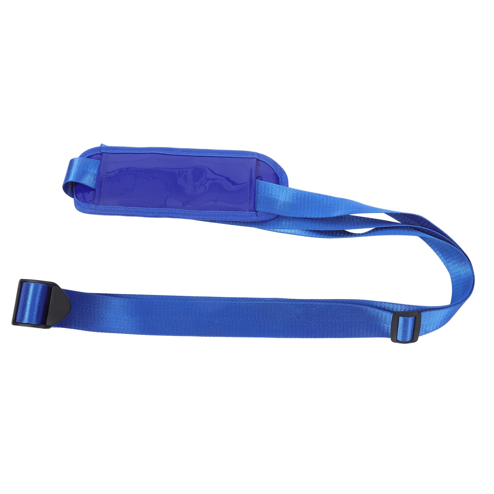 Toddmomy 5pièces Bandoulière Réglable Universelle avec Coussin Épais pour Équipement De Confort Optimal Et Répartition du Poids