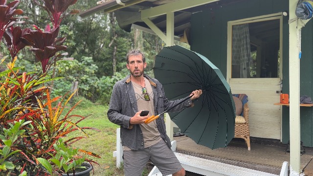 Watch Amazon Review&colon; Royal Walk Windproof Large Umbrella 54