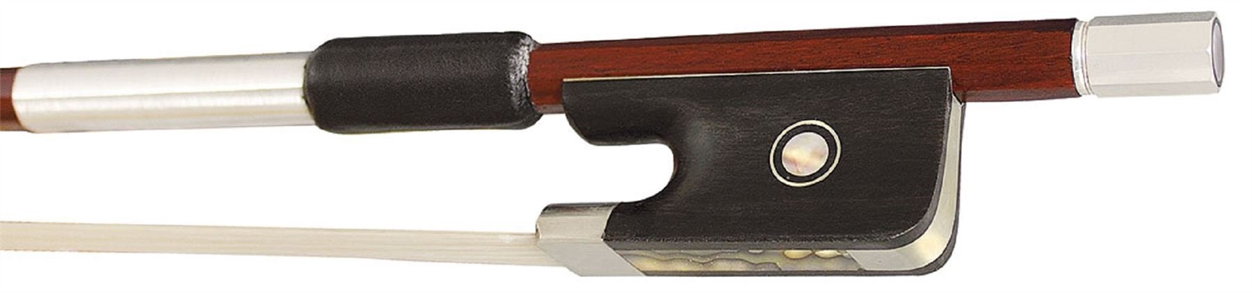 Hidersine Arco Violonchelo 4/4 Seleccione Pernambuco Redondo