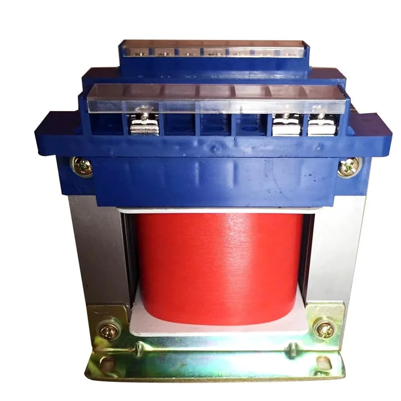 Transformador de aislamiento de 220V a 220V BK-500VA 220V a 220V 500W aislamiento de potencia monofásico 1 Uds