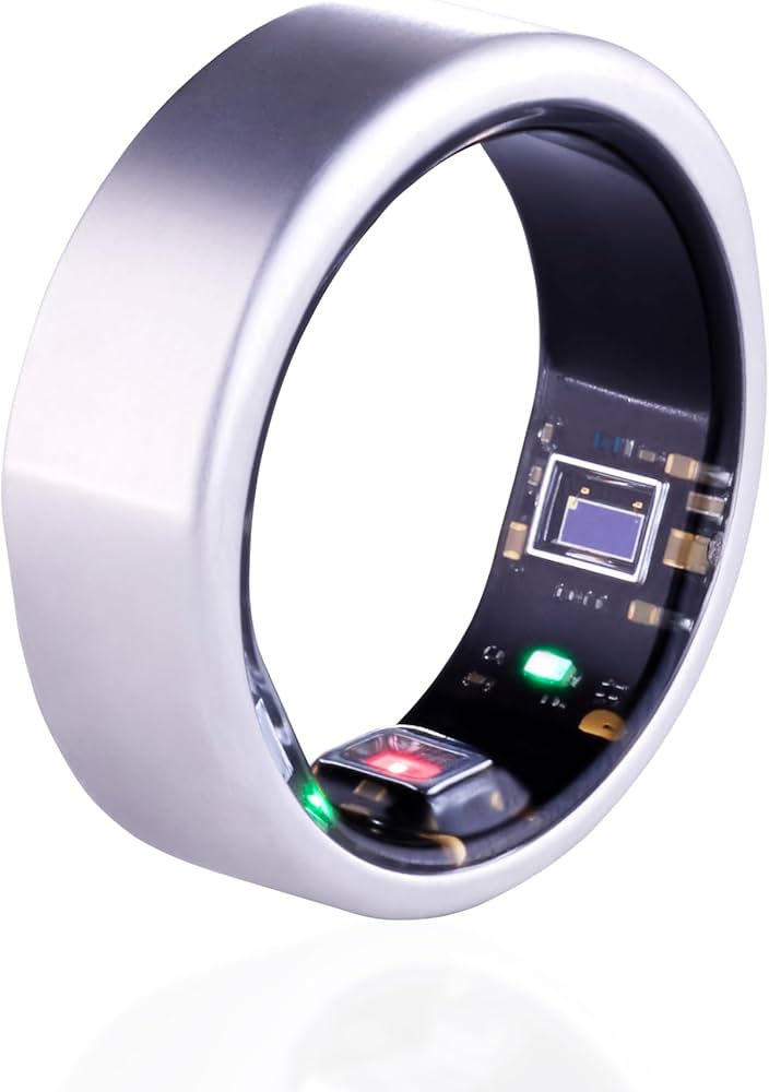 Soxai Ring 　ソクサイリング　スマートリング 18サイズ Soxai Ring ソクサイリング スマートリング 18サイズ SOXAI RING