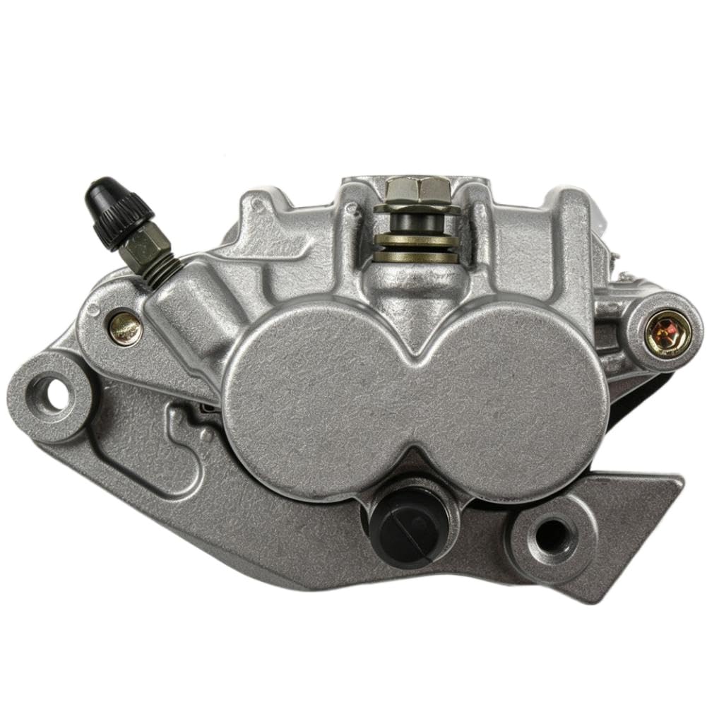 Gruppo Pinza Freno Idraulico Anteriore Compatibile con Honda CR125R