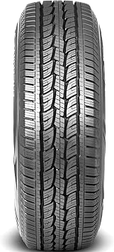 Delinte DX11 HT All-Season Radial Tire - LT225/75R16 115S