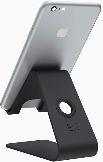 B1DESIGN B1-61 Phone Stand (Black)