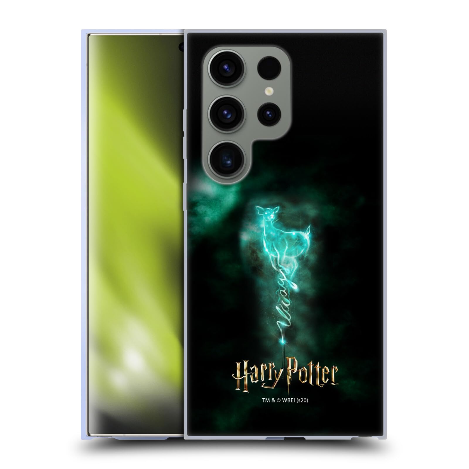 Galaxy A52 S Head Case Designs Licenza Ufficiale Harry Potter Cresta Gryffindor Deathly Hallows I Custodia Cover Dura Per Parte Posteriore Compatibile Con Samsung Galaxy S23 5G Cover Samsung S20 Fe Originale
