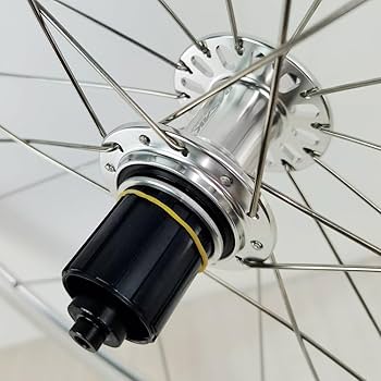 jklapinフロント&リア　ホイールセット　700C jklapinフロント&リアホイールセット700C