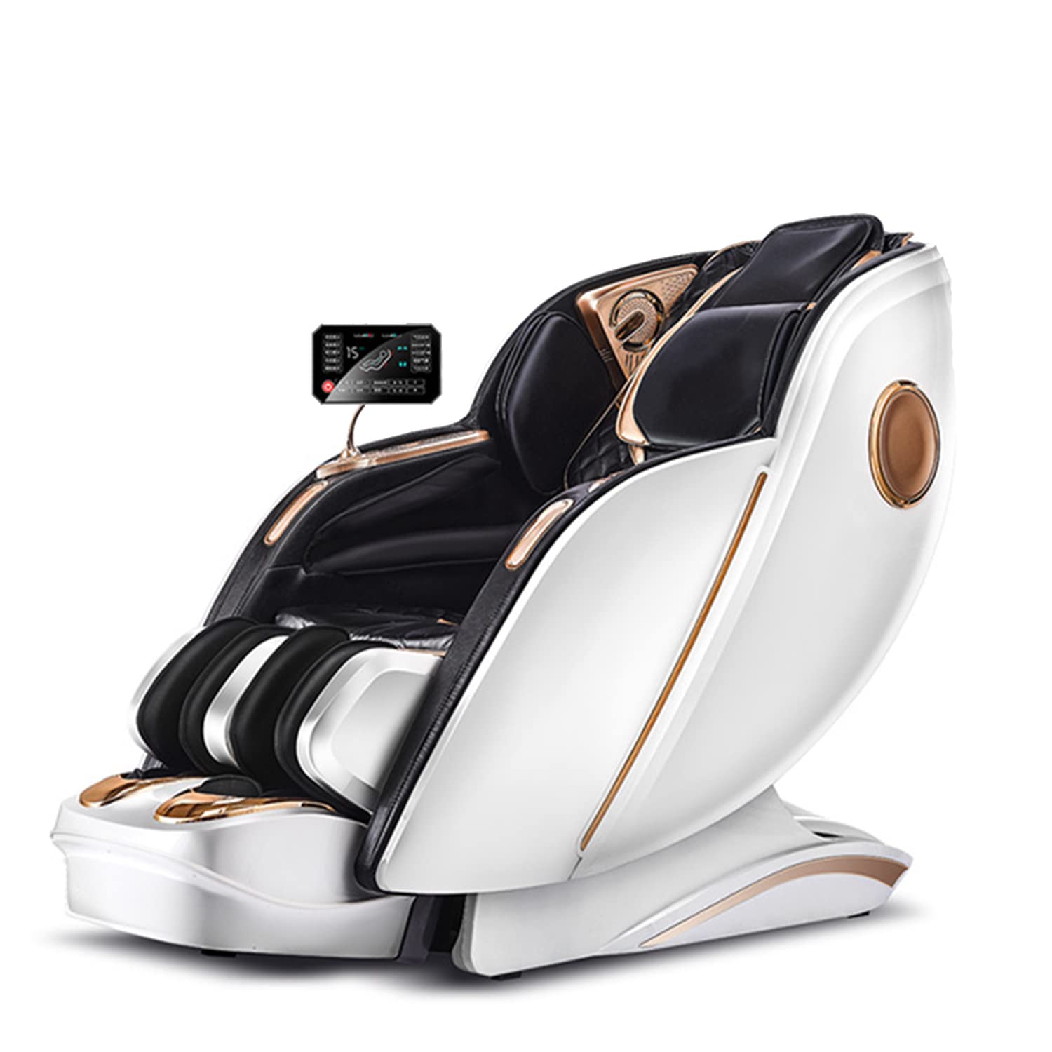 Buy Zerogravity Shiatsu massage chair, Massage chair fully automatic