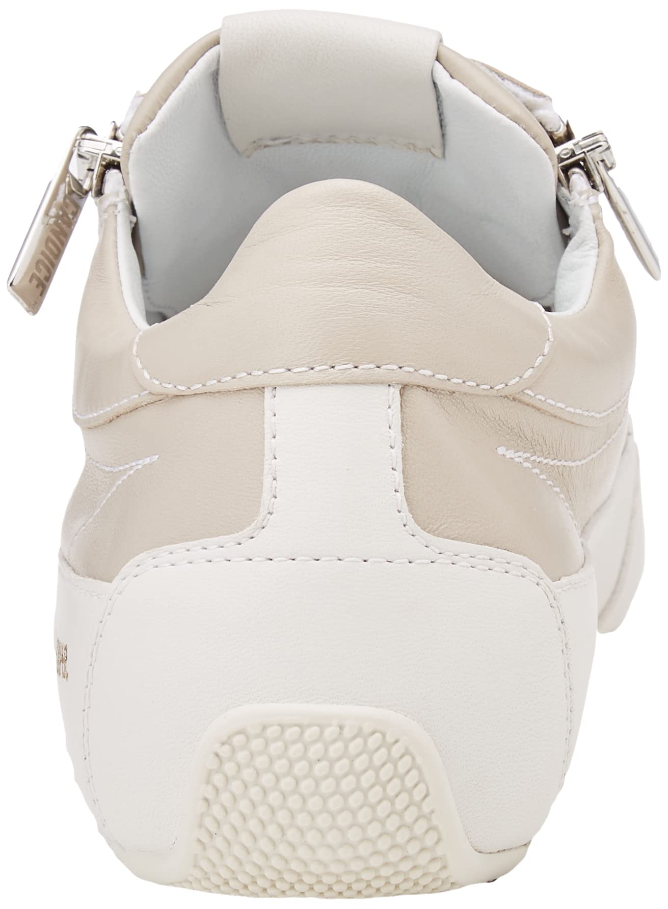 Candice Cooper Rock Deluxe Zip, Zapatillas Deportivas Mujer