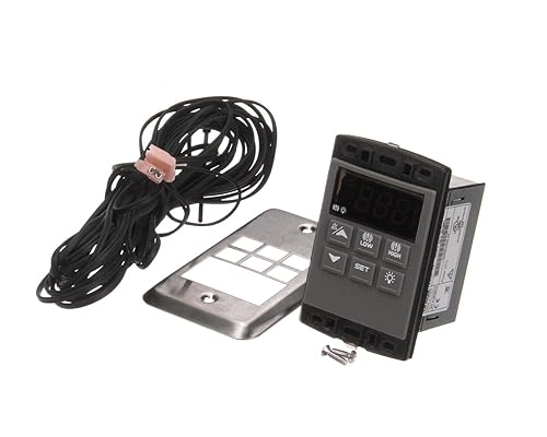 Kolpak 500000129 Alarma - Weiss Alarm Pak Xwa11V