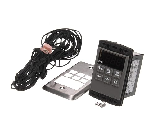 Kolpak 500000129 Alarm - Weiss Alarm Pak Xwa11V