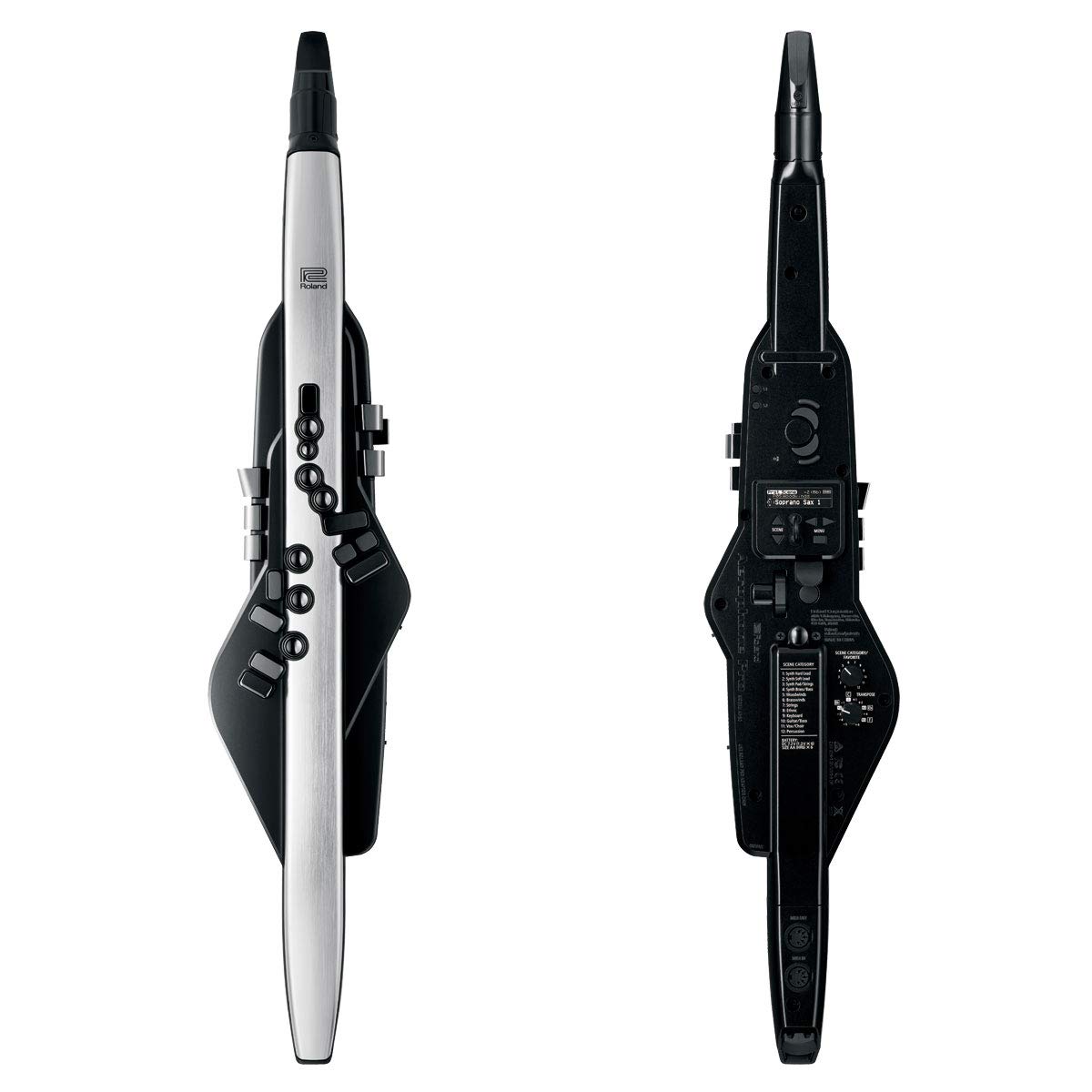 Amazon | Roland/AEROPHONE PRO AE-30 エアロフォン デジタル