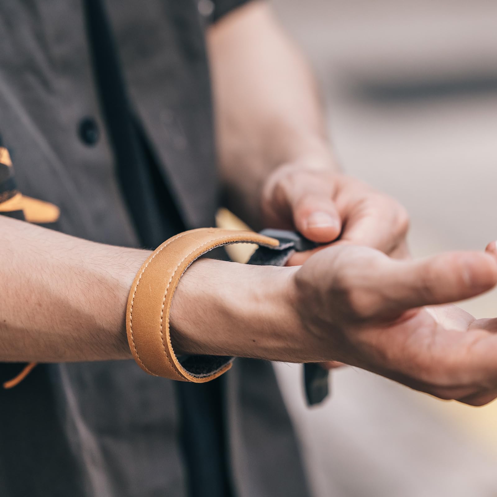 FALCAM Maglink Wrist Strap Series