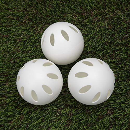 Ortiz34 Graffiti Plastic Bat & Ball Homerun Set- David Ortiz Backyard Baseball Set For Youth, Kids, Teenagers, Adults, Blue #TOP2