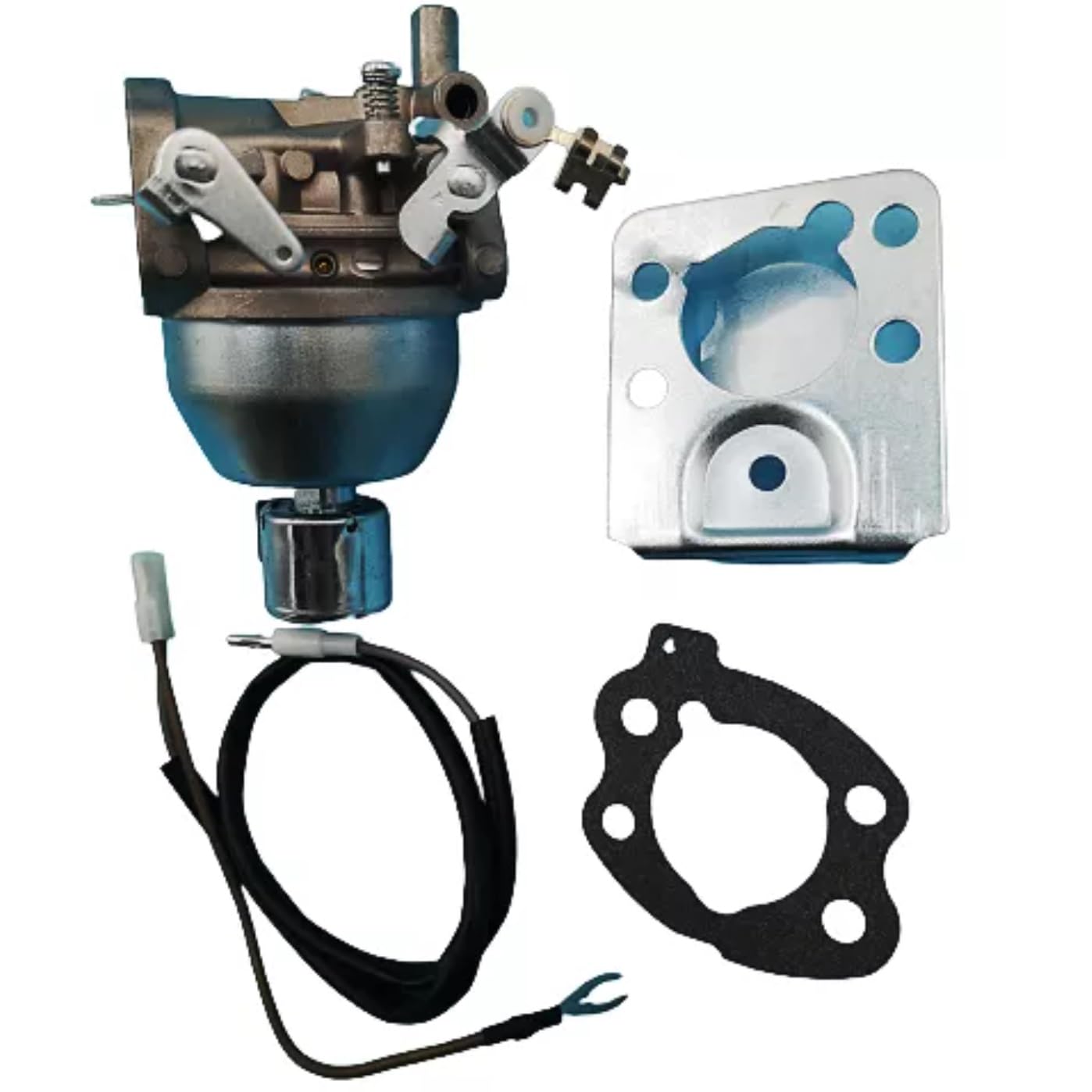 Części motocyklowe Gaźnik 846944 dla Briggs i Stratton 846280 846944 847395 808725 350777 350776 Części motocyklowe