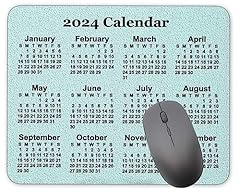 Calendar 2024