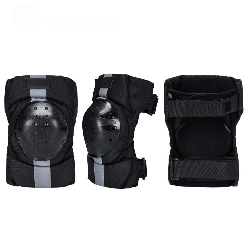Reiten Extreme Coudière de Protection pour Skateboard