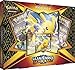 Produktbild Pokemon - Glänzendes Schicksal - Pikachu V Kollektion - Deutsch - mit GECO Spielmatte