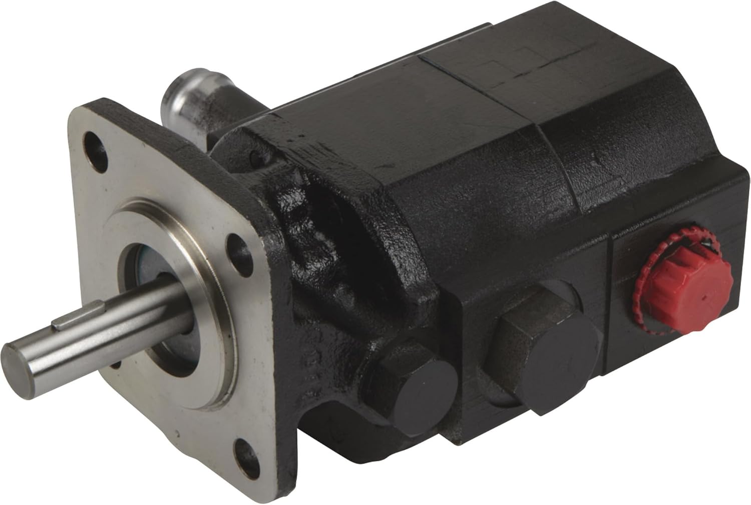 Concentric Hydraulic Pump - 11 GPM, 2-Stage, Model Number 1001689