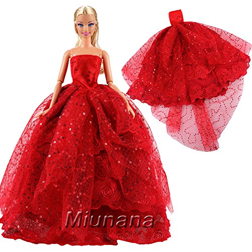Miunana 1 Moda Vestido Boda Novia Vestir Fiesta Partido Noche y Ropa...