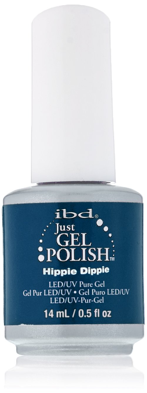 IBD Just Gel Polish Naturally Beautiful LED and UV Pure Gel 14ml — view 10