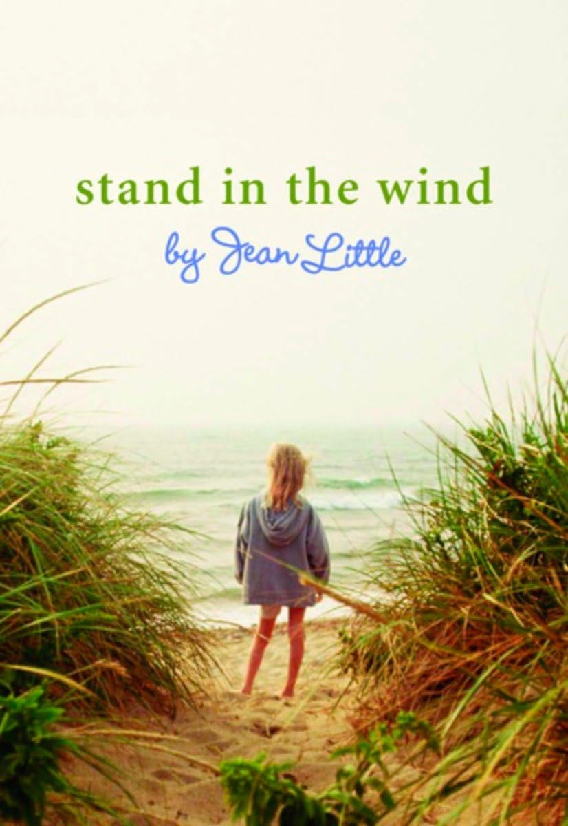 Buy Stand in the Wind — BookShops.in