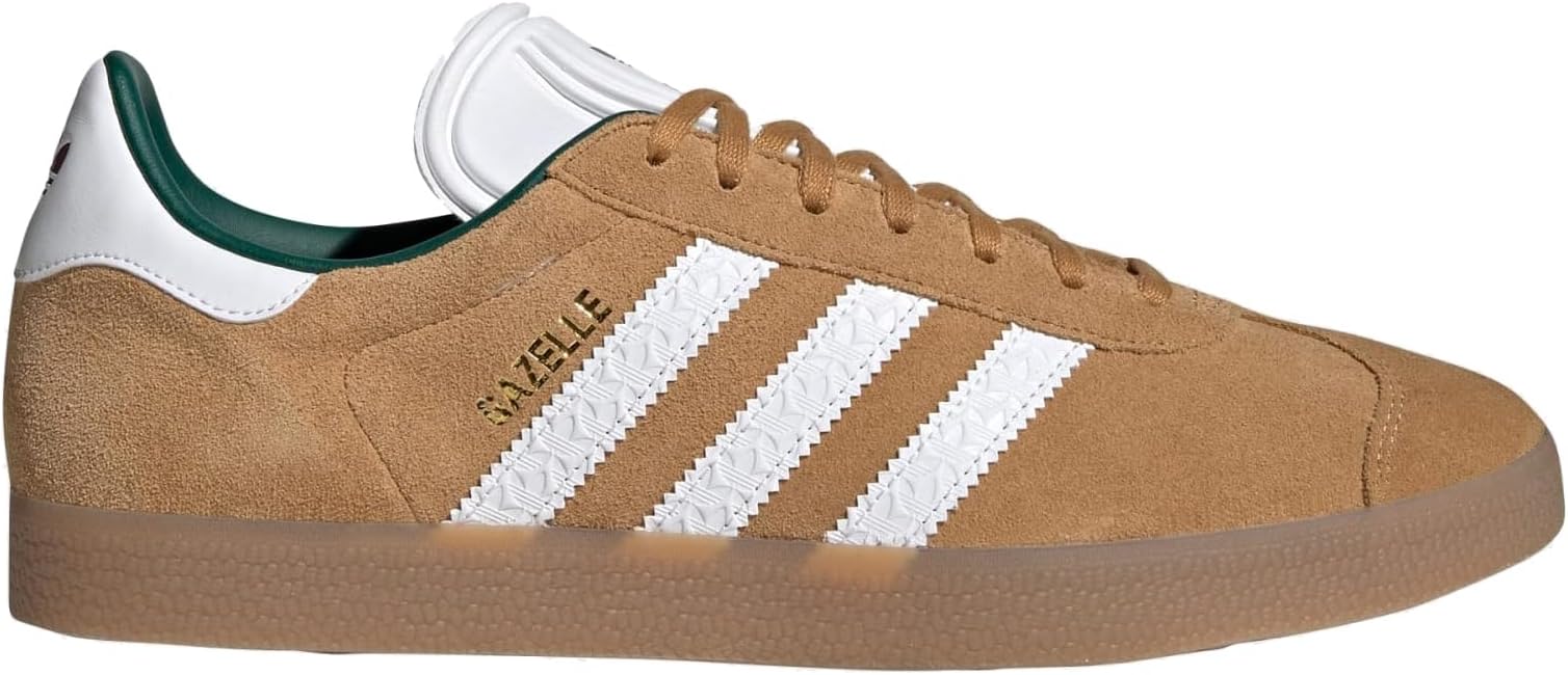 brown gazelles