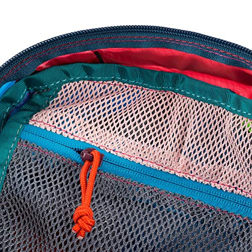 Cotopaxi Batac Pack - Del Dia One Of A Kind!