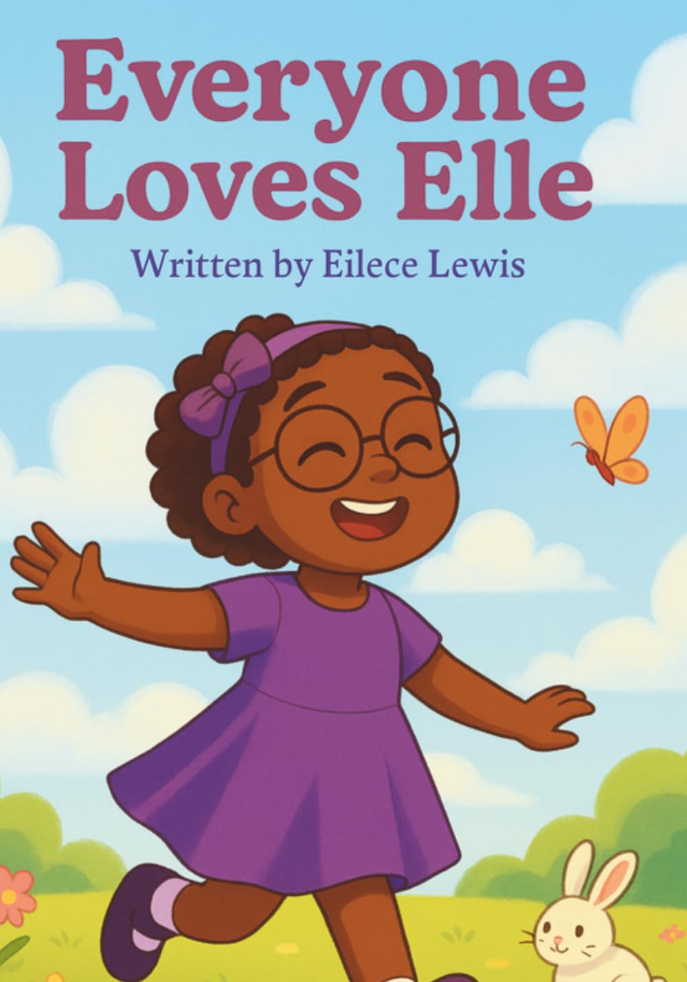 Everyone Loves Elle