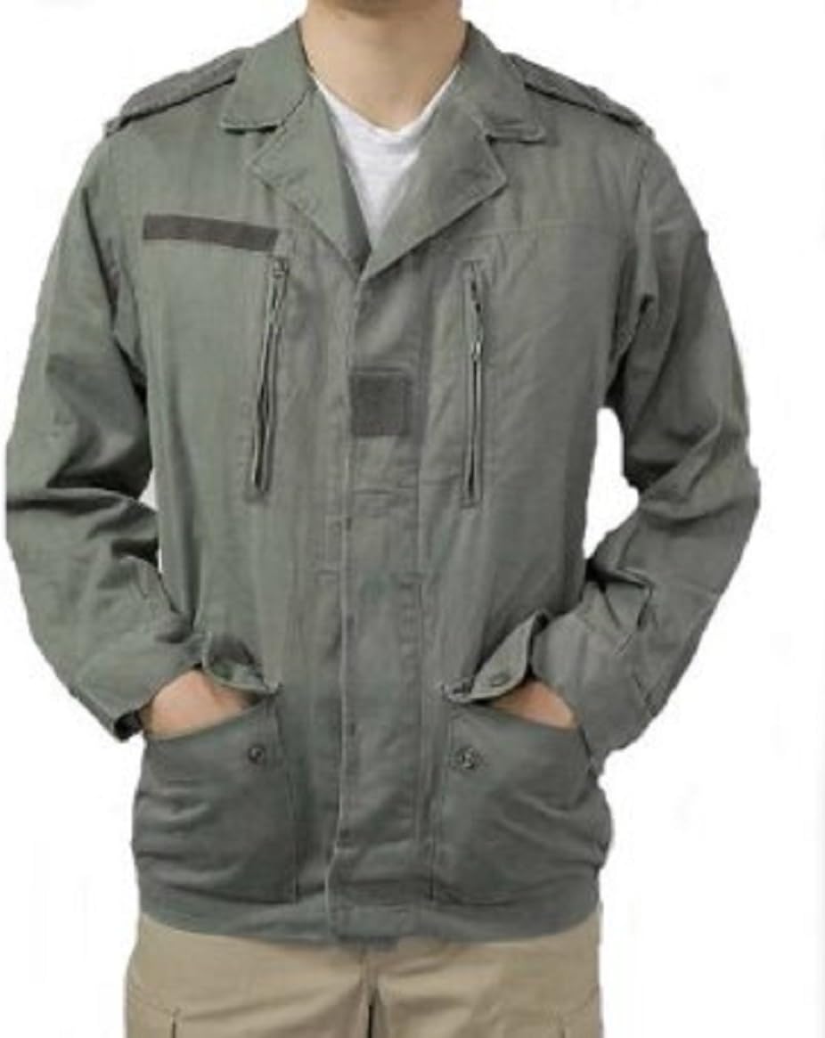 army surplus jackets mens