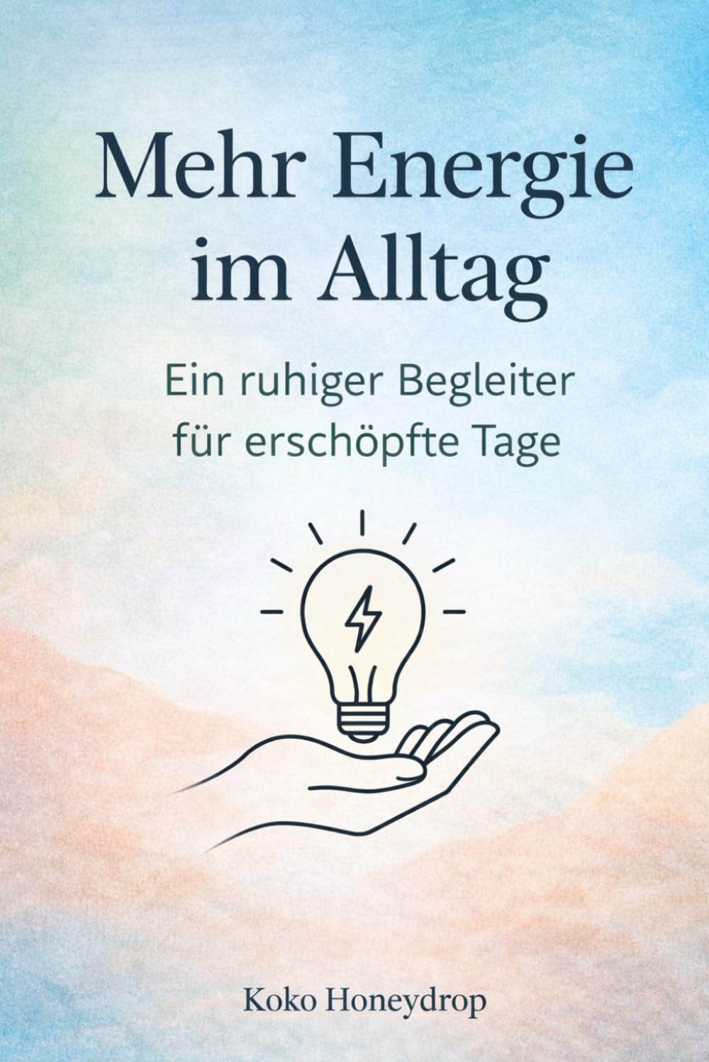 Mehr Energie im Alltag: Ein ruhiger Begleiter für erschöpfte Tage