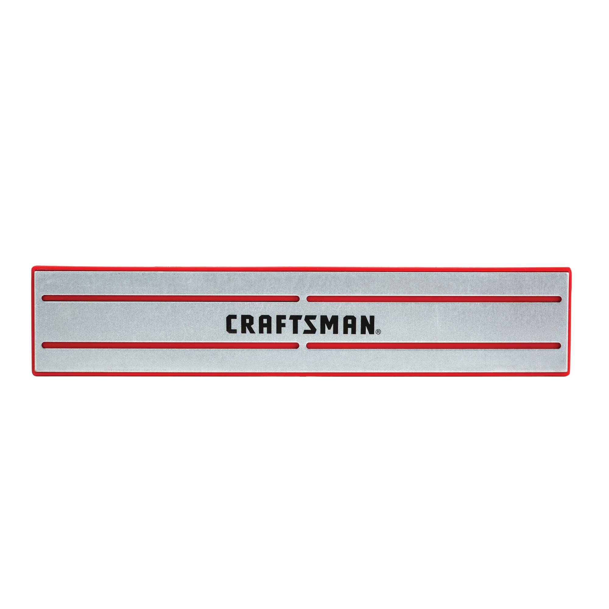 CRAFTSMAN Magnetic Tool Organizer (CMMT99412) - Amazon.com