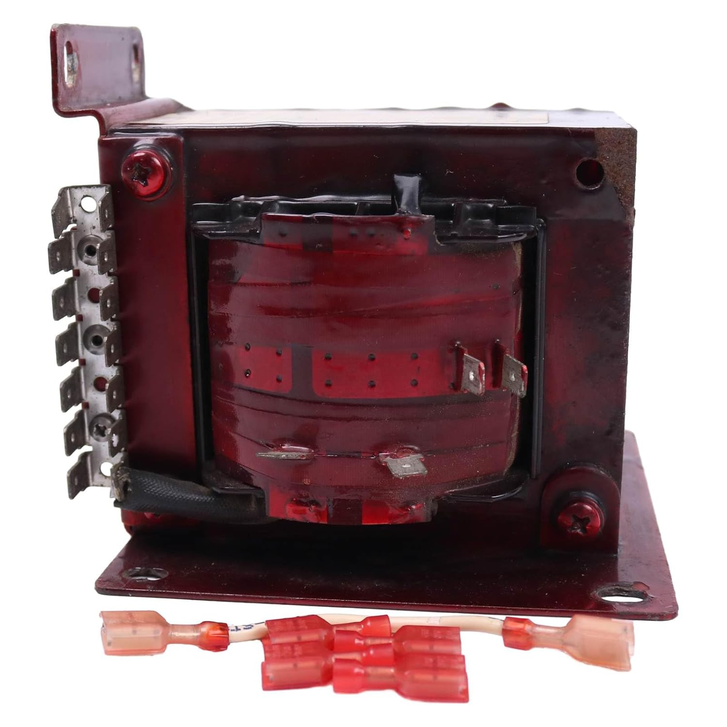 ZTUOAUMA Power Transformer 10-00332-21SV 10-00332-21 10-00332-06 10-00332-20SV Compatible with Carrier Edge 69NT40-561-300 to 399 Reefer Container Units