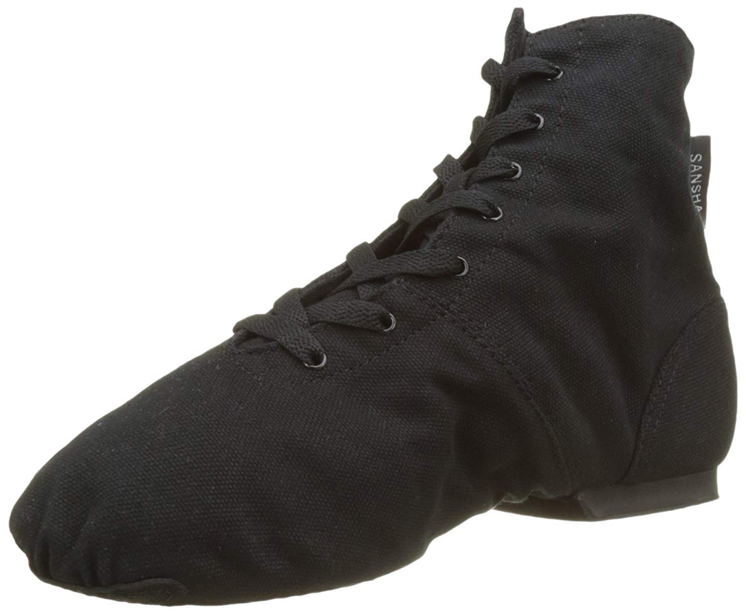 SANSHA Stivaletto Jazz Tela JB3