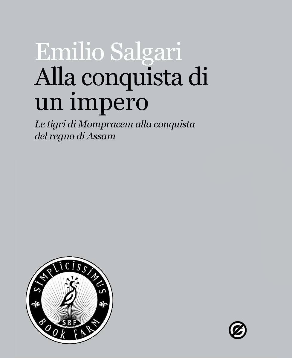 Alla conquista di un impero (Italian Edition)